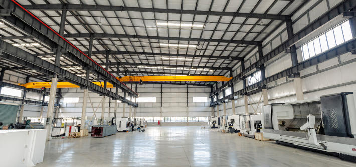 Сюаньчэн Хучжэн Машиностроительная Торговая Компания, Лтд.